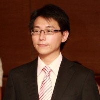 Yi Hsiang (Morris) Chou
