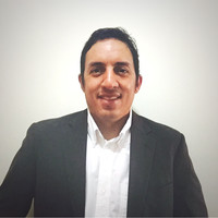 Humberto Perez Pedraza