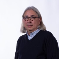 Prof. Stefan Müller-Teusler