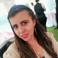 Jeimy Alexandra Casallas Rodriguez
