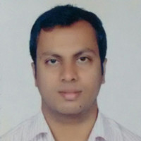 Harshad Shurpali