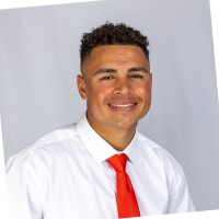 Jhonn Cabrera