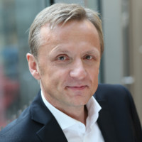 Peter Kleinsorge