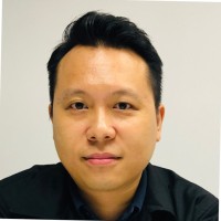 Daniel Ooi