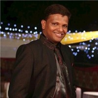 Sujit Patil