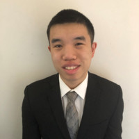 Kevin Ma