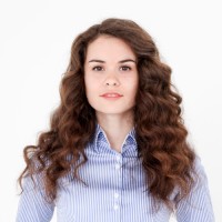 Kateryna Parshyna