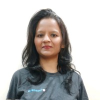 Ashwini Navghare