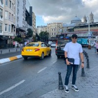 Anggoro Bayu Krisna Wardhani