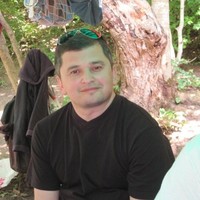Мамука Джебисашвили