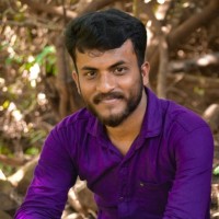 Sharath Kumar R K