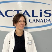 Marcie Lariviere