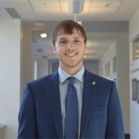 Maxwell Leininger, Mba