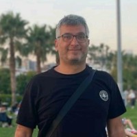 Zafer Sahin
