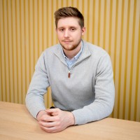 Luke Crozier