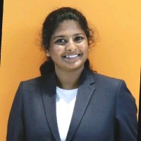 Thanmayi Sagiraju