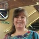 Virginia Johnston