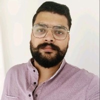 Shubham Chaudhary