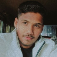 Rahul Das