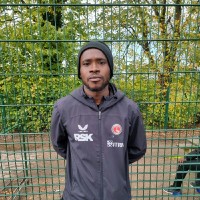 Denzel Wiafe