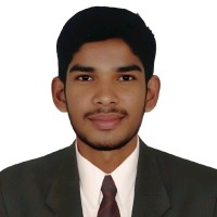 Mohankumar K