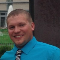 Zach Pegg