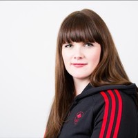 Kate Moorhouse