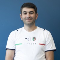 Tigran Harutyunyan