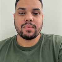 Matheus Luis Nunes de Oliveira