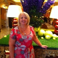 Sharon Bushell