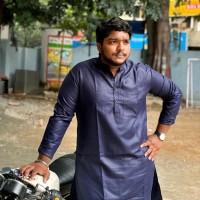 Lokesh Manikanta