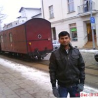 Venkat Durgamwar Ceng, Mba, Renewable Energy Expert