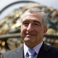 Nigel Rodley