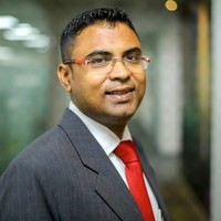 Chandan Sikdar