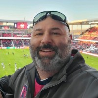 Dominic Orlando