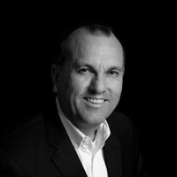 Patrick Crosby, SE, FDBIA