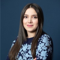 Emma Babayan