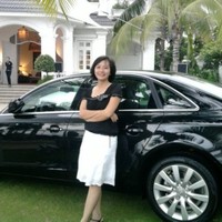 Tam Huynh