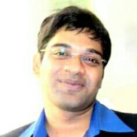 Aayush Bagaria