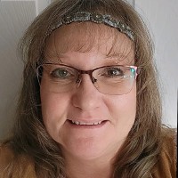 Beth Woodill