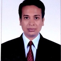 Anshul Gupta
