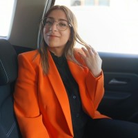 Giusy Ferrentino