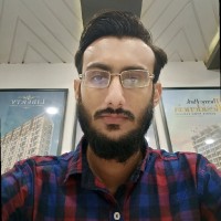 Mohammad Shahzaib Mughal