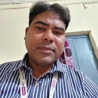 Deepak Kumar Nayak
