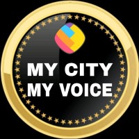 My City My Voice