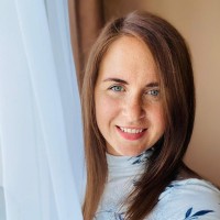 Наталья Белова