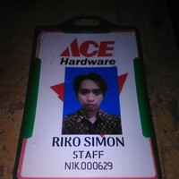RIKO SIMON