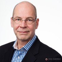 Rob Huisman