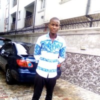 Obinna Everest