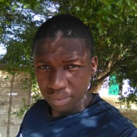 MAMADOU KELLY